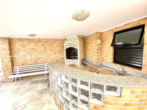 Imagem 3 de 15 de Apartamento Para Venda Em Natal, Tirol - Edifício Kopenhagem, 3 Dormitórios, 1 Suíte, 3 Banheiros, 2 Vagas - Ap1654-ko_2-1129917