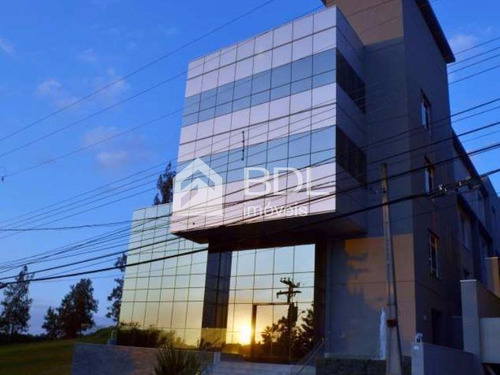 Imagem 1 de 10 de Prédio À Venda Em Alphaville Empresarial - Pr001965