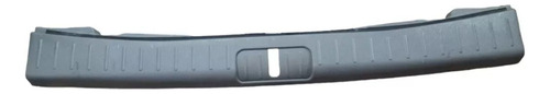 Soleira Do Porta Malas Hyundai Tucson 2007 Até 2016 Genuíno