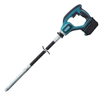 Comprar Vibrador De Concreto Makita Dvr850z 18v 12500 Vpm S\u002Fbateria