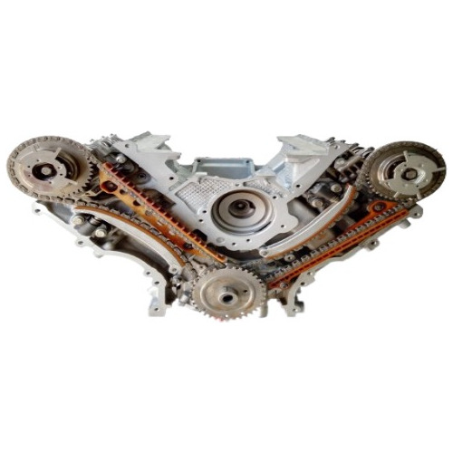 Motor Americano 7/8 Ford 4.6 3v Bloque D Aluminio