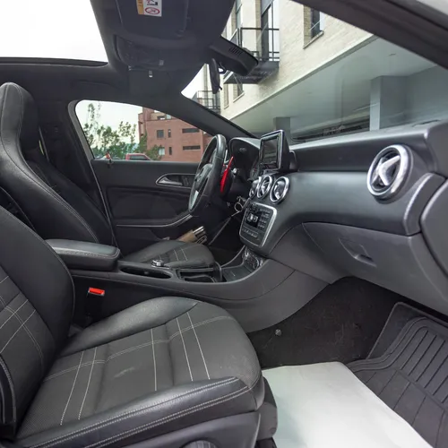 Mercedes-Benz Clase A A200 1.6