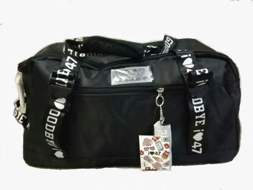 Bolso Grande De Viaje 47 Street
