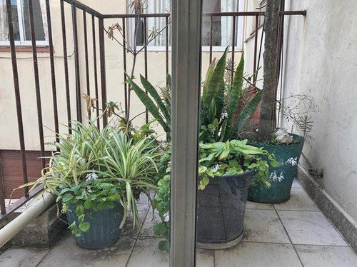 Imagen 10 de 13 de Departamento Venta 2 Amb. Piso Alto Luminoso La Paternal
