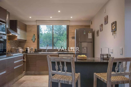 Casa Quinta En Alq. Temporario En Residencial I, Costa Esmeralda, Costa Atlántica
