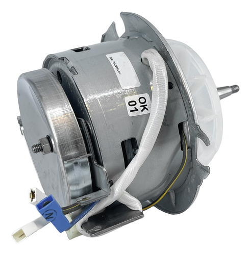 Motor Secarropas Drean Wind 220v 5hz Deluxe