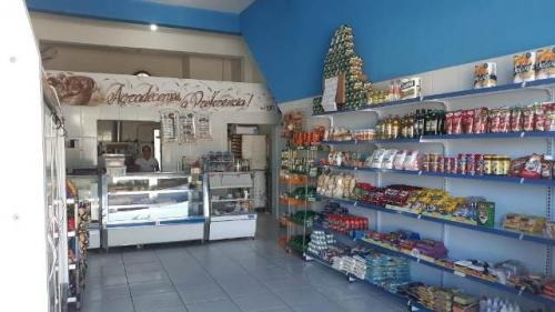 (ref: 5115) Padaria Para Renda - Itanhaém/sp - Ns. Sr. Sion