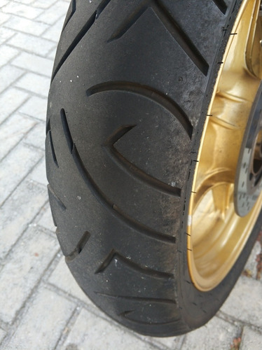 Honda Cb 300r
