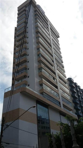 Imagem 28 de 30 de Lindo Apartamento Bairro Guilhermina - Sil152