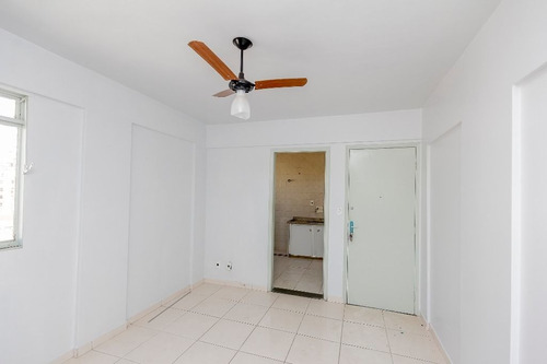 Imagem 4 de 21 de Apartamento Com 1 Dormitório Para Alugar, 60 M² Por R$ 500,00/mês - Setor Central - Goiânia/go - Ap0339