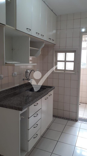 Imagem 4 de 27 de Apartamento À Venda Em Vila Formosa - Ap002348