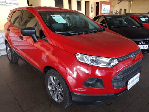 Imagem 2 de 8 de Ford - Ecosport S 1.6