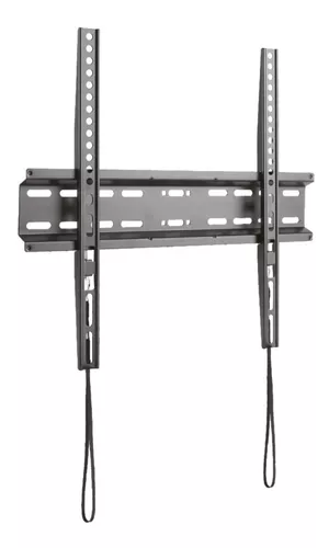 Soporte TV pared muro 27 a 60 pulgadas fijo MV009