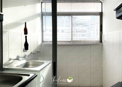 Dpto. En Venta 3 Dorm / Vista / Metro Manquehue / Apumanque