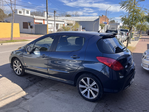 Peugeot 308 1.6 Cc Thp 156cv