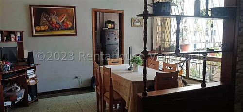 Apartamento En Venta En El Centro De Caracas