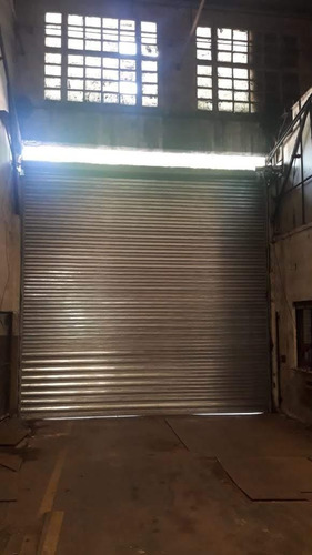 Imagen 3 de 10 de Venta De Galpón Industrial En Villa Martelli