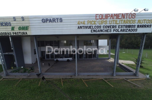 Imagen 2 de 12 de Depósito En Alquiler Ubicado En Luján, G.b.a. Zona Oeste