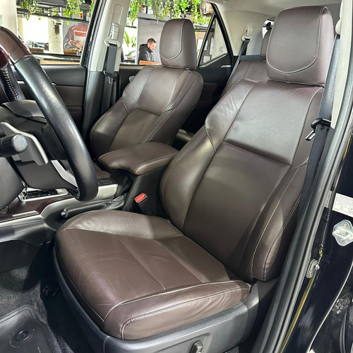 Toyota SW4 2.8 Srx 177cv 4x4 7as At
