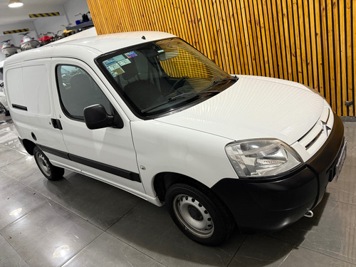 Citroën Berlingo Furgon 1.6 Bussines Hdi 92cv Am54