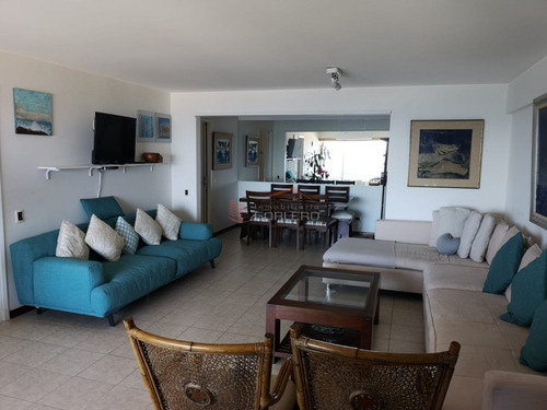 Imagen 5 de 15 de Apartamento En Alquiler En Punta Del Este, Península