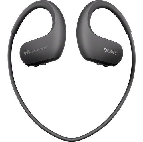 Sony Walkman 4gb Auriculares Integrados Nw-ws413