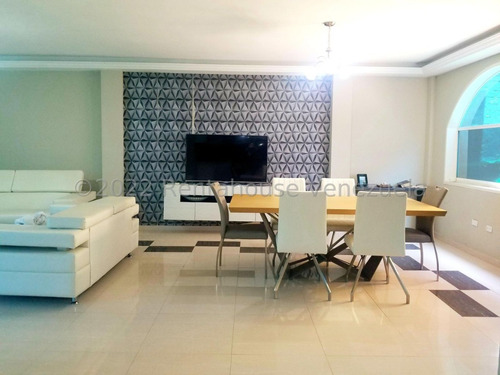 Imagen 10 de 12 de Townhouse En Venta En Villas De Aragua Maracay Aragua 22-24232 Irrr
