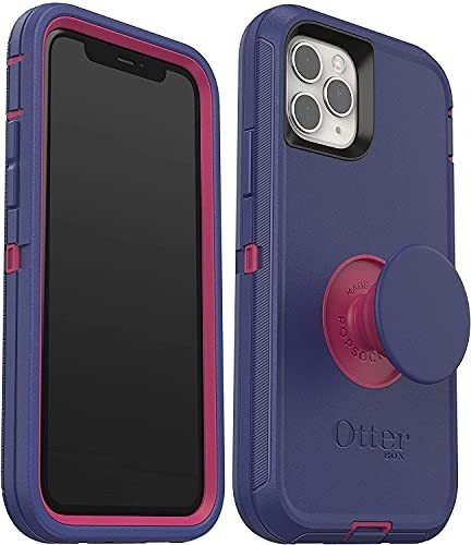 Otterbox + Pop Defender Series Case Para iPhone 11 B7jgn