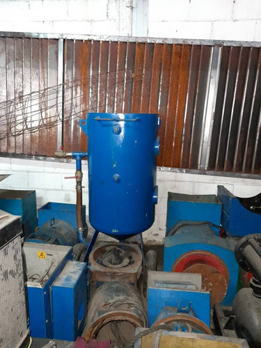 Equipo Para Sandblasting Completo Marca Clemco