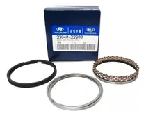Comprar Anillos De Motor Accent 1.3 Getz\u002F Brisa Std