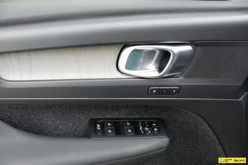 Volvo XC40 2.0 B4 Hibrida At 4x2