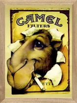 Comprar Cigarrillos Cuadros Poster Carteles Publicidades    L663