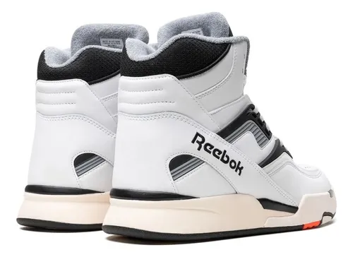 Zapatillas Botas Basket Reebok Pump Tz Retro Hombre Basquet