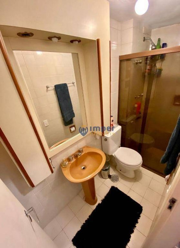 Imagem 11 de 15 de Apartamento Com 2 Dormitórios À Venda, 66 M² Por R$ 550.000,00 - Perdizes - São Paulo/sp - Ap12786
