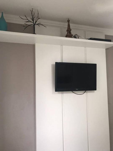 Imagem 4 de 7 de Venda - Apartamento - Jardim Nossa Senhora Do Carmo - Americana - Sp - M861767
