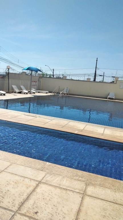 Captação de Apartamento a venda no bairro Jardim Nunes, São José do Rio Preto, SP