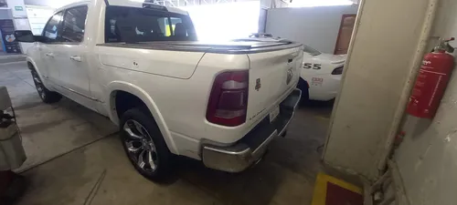 Ram 1500 2022