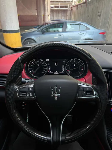 Maserati Levante Gt
