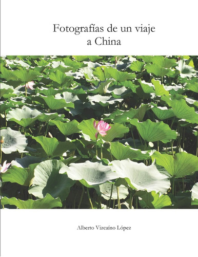 Libro: Fotografías Un Viaje A China: Un Recorrido Visual