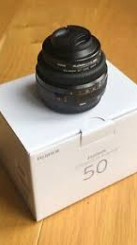 Imagen 6 de 6 de Fujifilm Gfx 50r