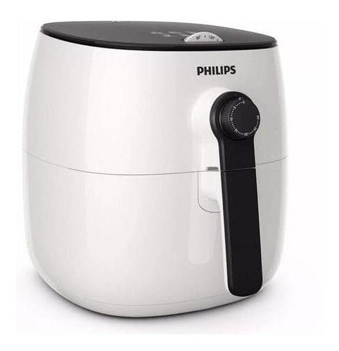 Freidora Sin Aceite Philips Hd9620 Airfryer Turbostar