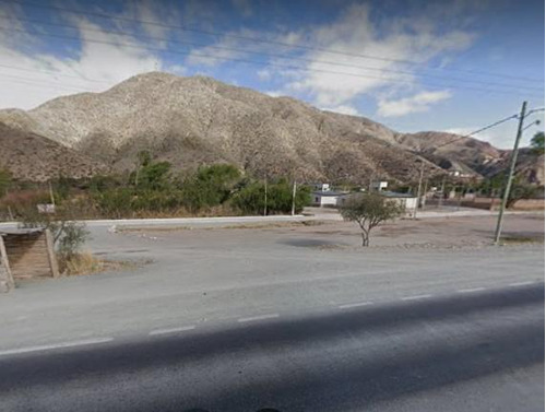 Terreno En Tumbaya