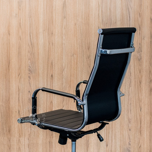Sillón Gerencial Alumin Homeoffice | Contado