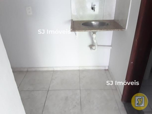 Imagem 7 de 7 de Sala Para Locação - 3555