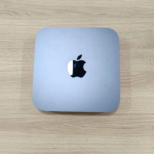 Mac mini (2018) i3 / 16GB / 256GB デスクトップPC