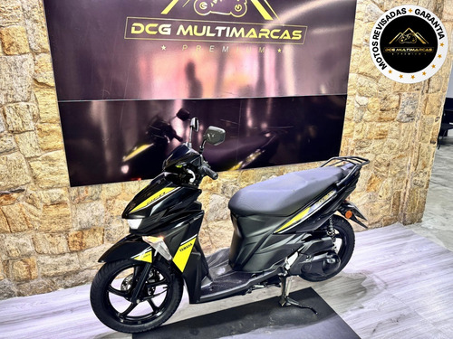 Yamaha Neo 125