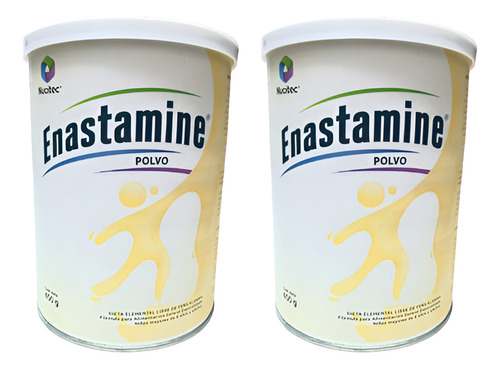 Enastamine Polvo