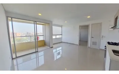 Apartamento en venta