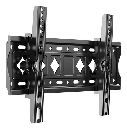 Soporte Seisa Gj-c43 de pared para TV/Monitor de 26" a 65" negro