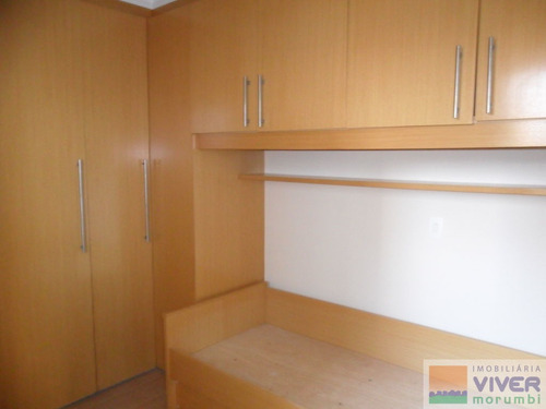 Imagem 14 de 15 de Apartamento Para Venda No Bairro Morumbi Em São Paulo ¿ Cod: Nm4108 - Nm4108